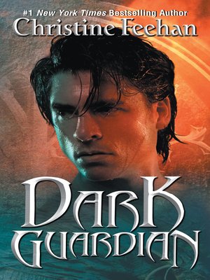 cover image of Dark Guardian